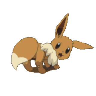 Eevee Tail Whip