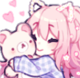 hugs
