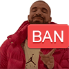 BAN