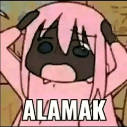 alamak