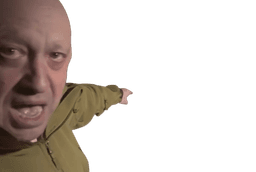 prigohzin