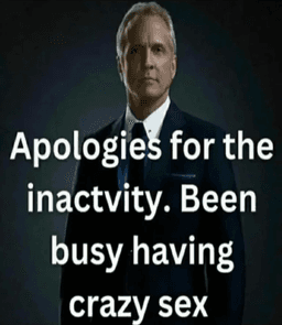 inactivity