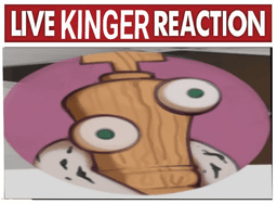 Kinger Reaction 