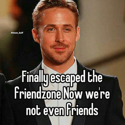 friendzone