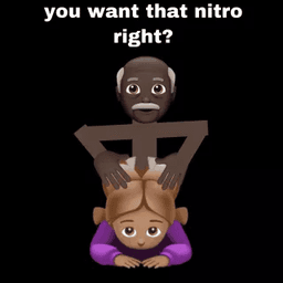 nitro4u