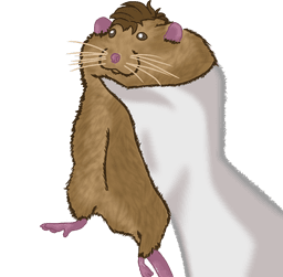 Grab Mousey