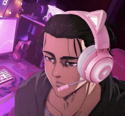 gamer