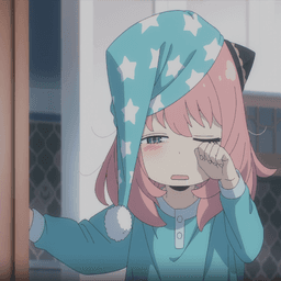 sleepy