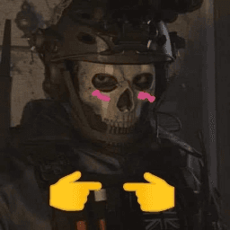 ghost uwu