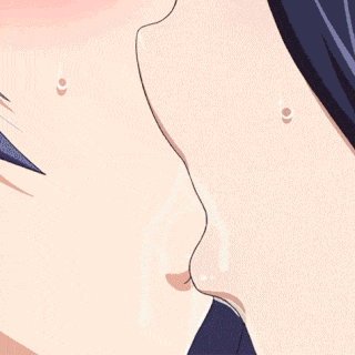 kiss