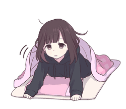 sleepy
