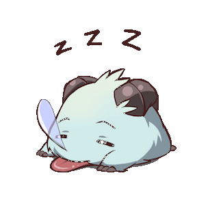 sleepy