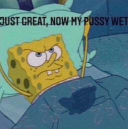 pussywet