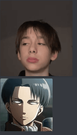 levi