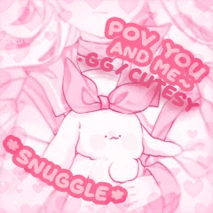 snuggle_DONTSTEAL