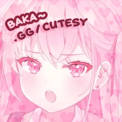 baka pout DONTSTEAL