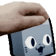 xd pogcat