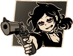 Ashley Gun