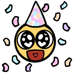 yeaaay
