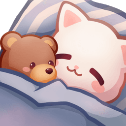 sleeping