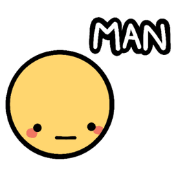 man...