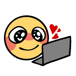 adoring you on screen