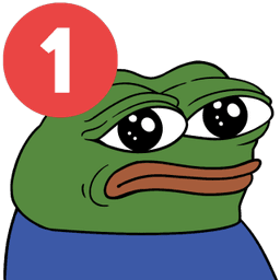 pepe ping