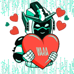 VaRo the Robo #1