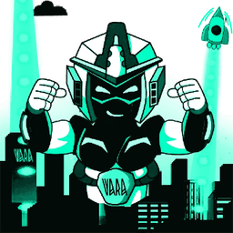 VaRo The Robo #2
