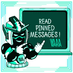 VaRo The Robo #5