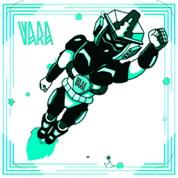 VaRo The Robo #6