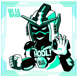 VaRo The Robo #7