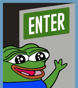 Enter chat