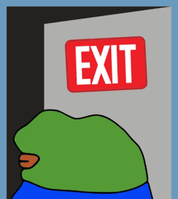 Exit chat