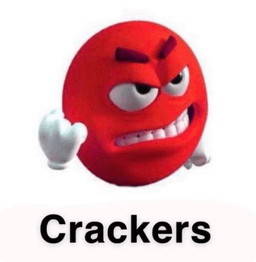 Crackers