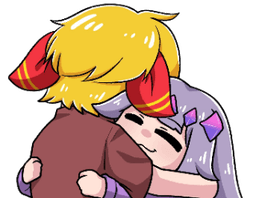 Bijou Hug