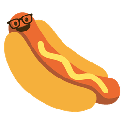 Hotdog Nerd