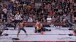 Explosive superkick