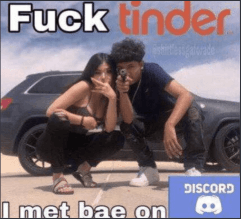 discord couples