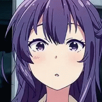 laughing anime