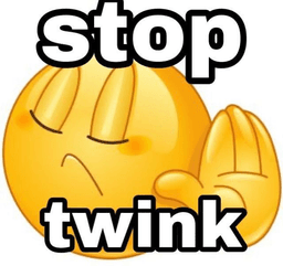 twink