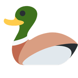 duck