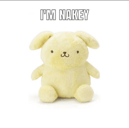nakey