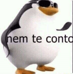 Nem Te Conto