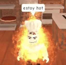 hot