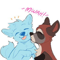 Evvy kiss