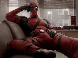 deadpool