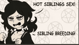 Hot sibling sex
