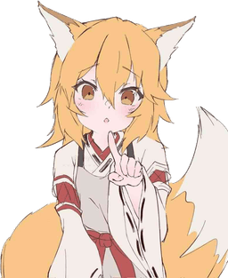 Senko hm?
