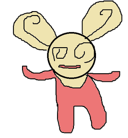 spinda from memory